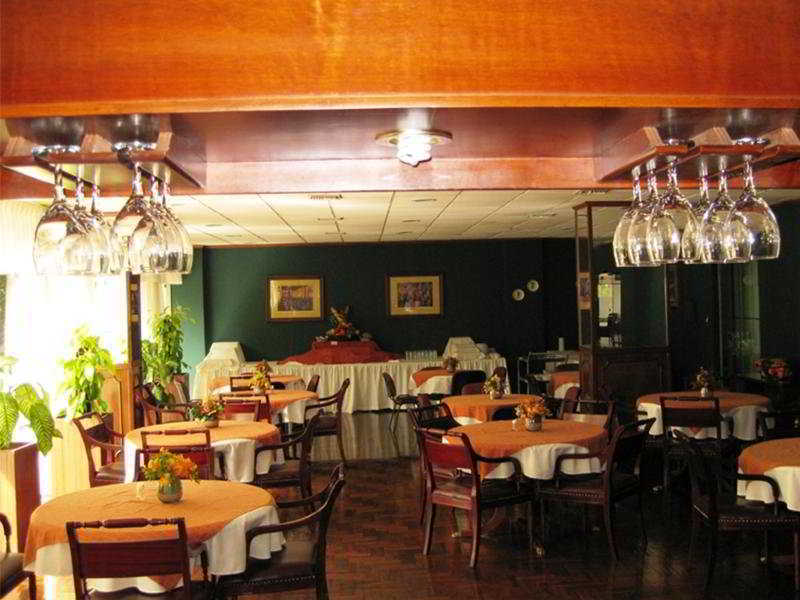 Hotel Toborochi 3*