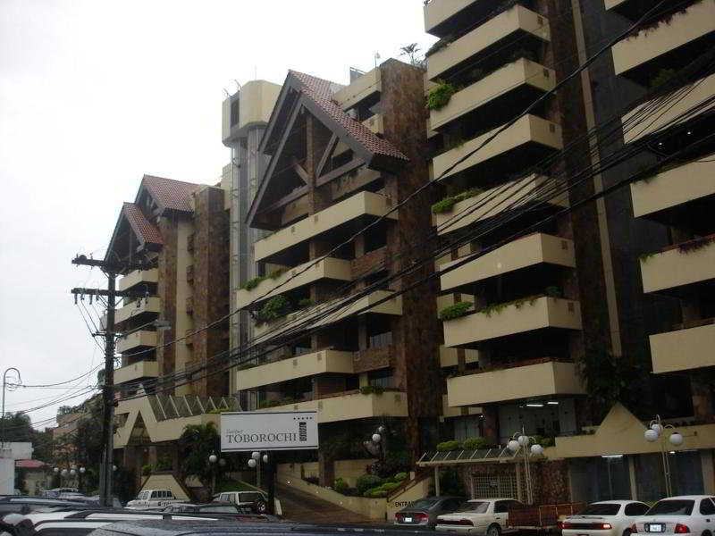 Toborochi Hotel