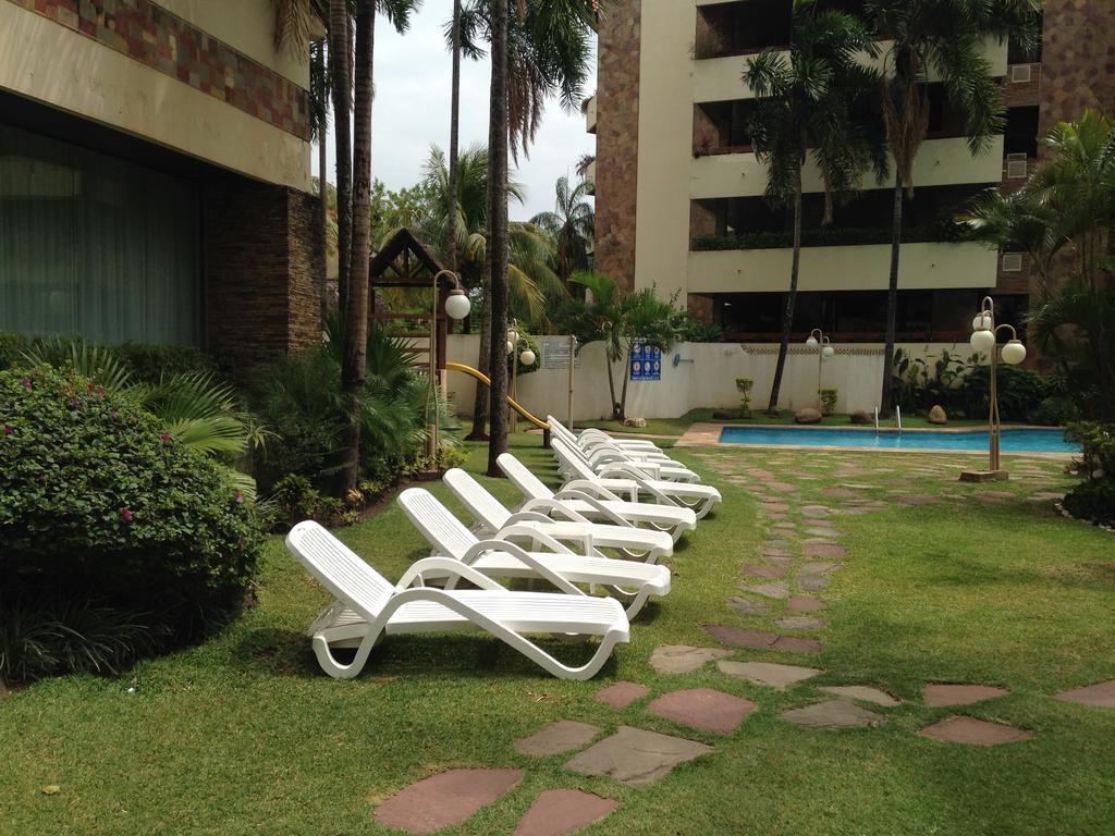 Hotel Toborochi Santa Cruz de La Sierra