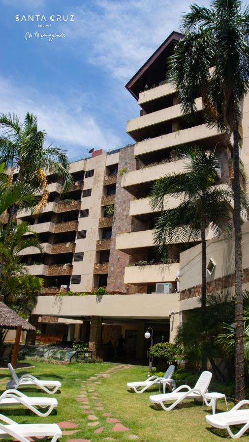 Toborochi Hotel 3*