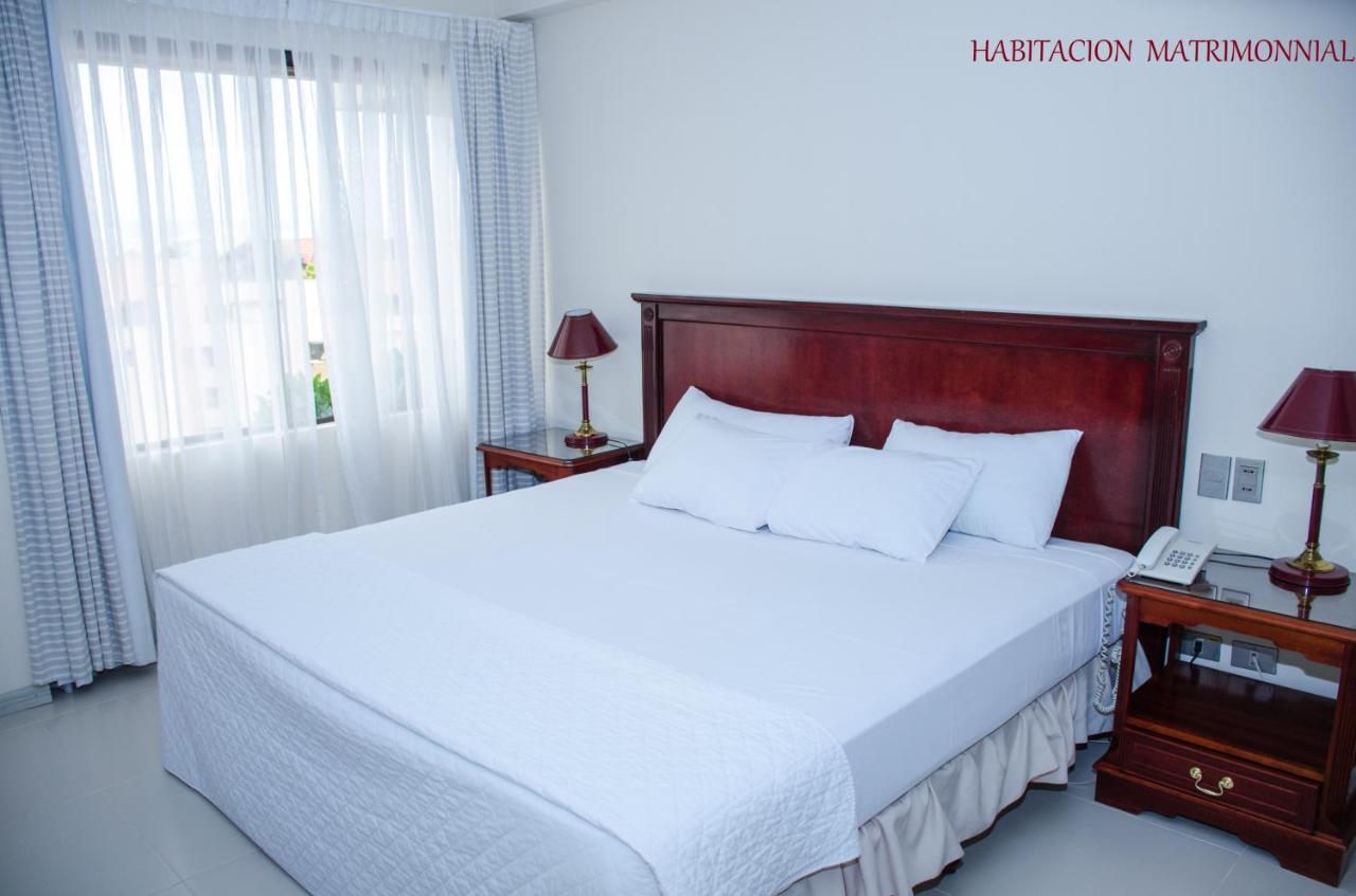 Hotel Toborochi 3*