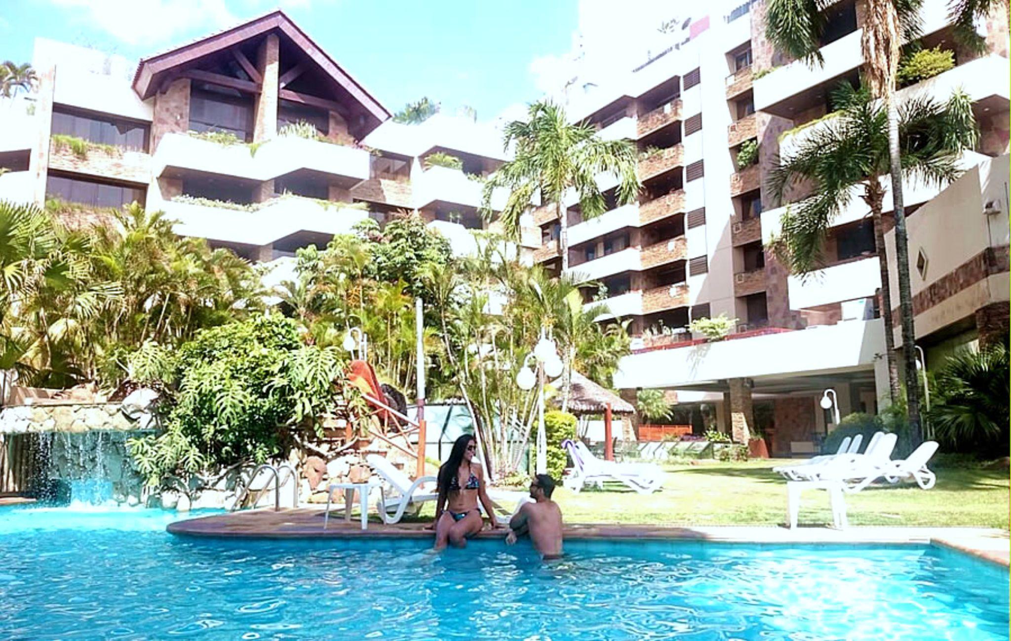 Hotel Toborochi Santa Cruz de La Sierra