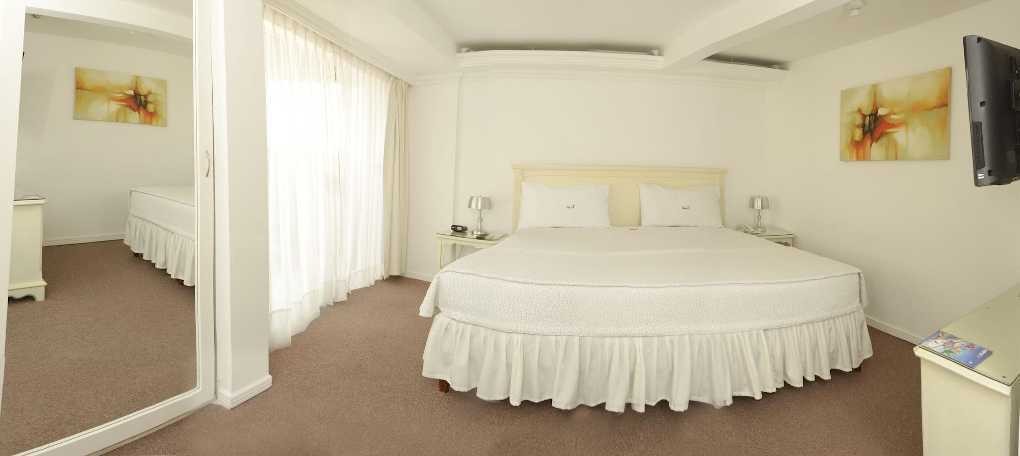 Toborochi Hotel