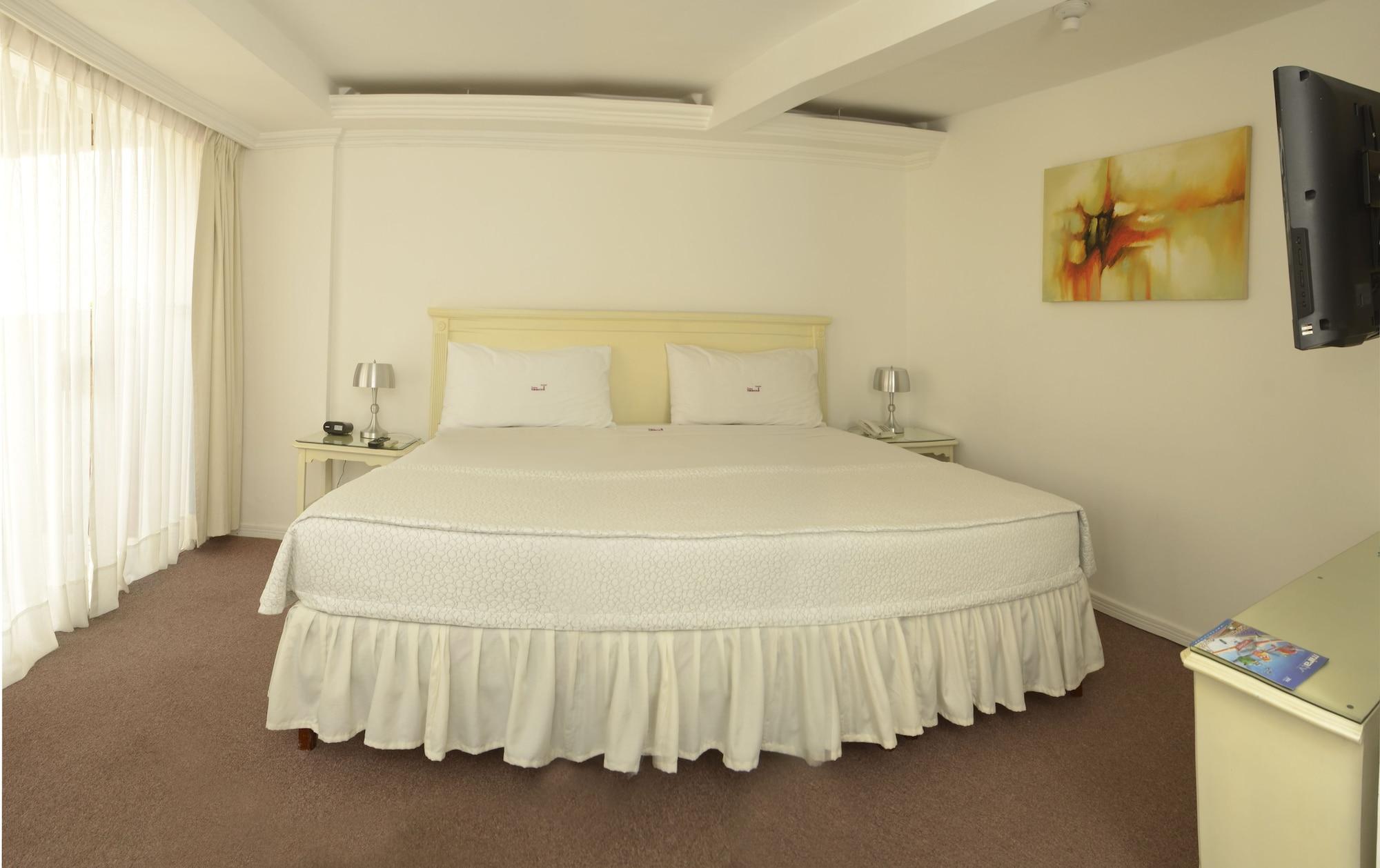 Hotel Toborochi 3*