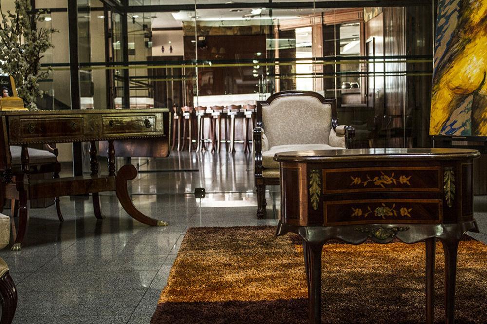 Hotel Toborochi