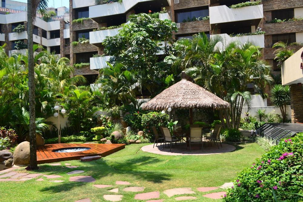 Hotel Toborochi