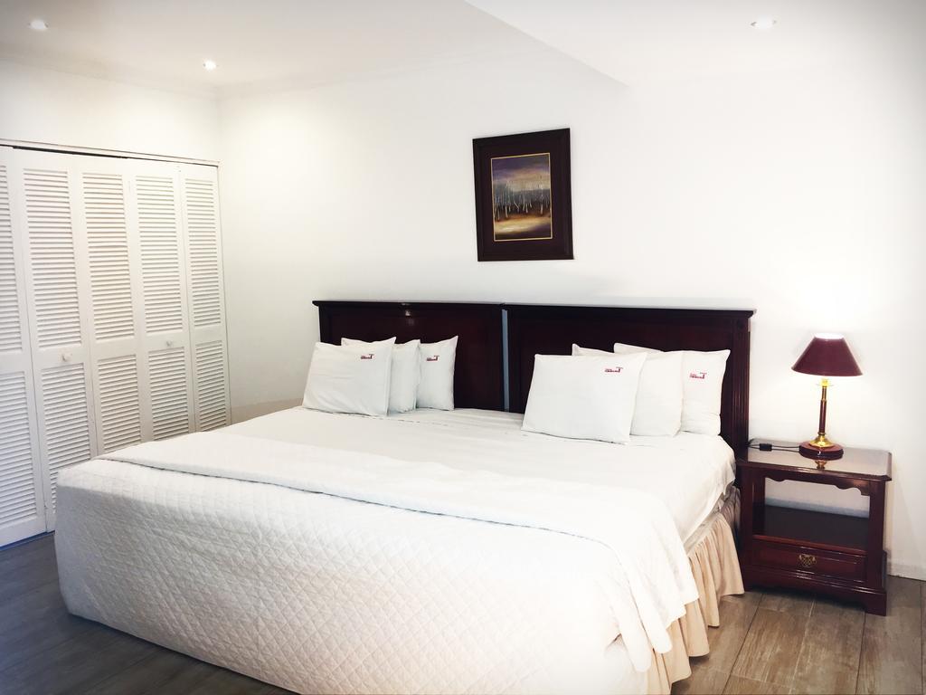 Hotel Toborochi 3*