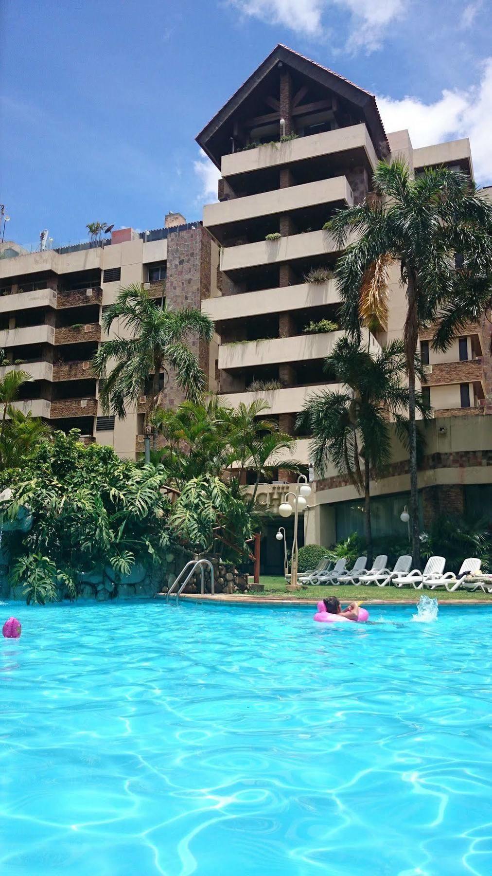 Hotel Toborochi