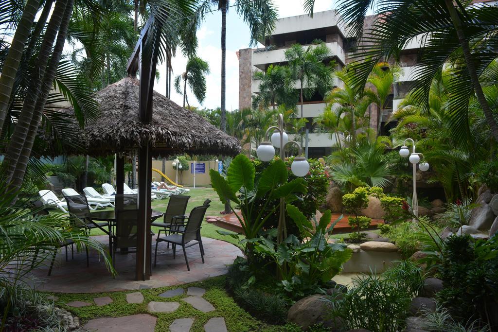 Hotel Toborochi Santa Cruz de La Sierra